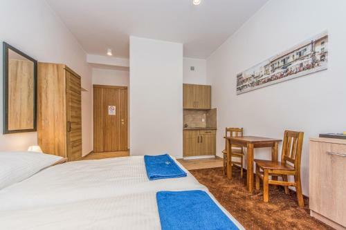 Apartamento Baltic Plaza Gdynia