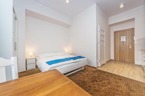 Apartamento Baltic Plaza Gdynia