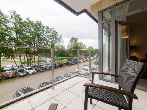 Apartament Przy Pla?y - Hotel Diune