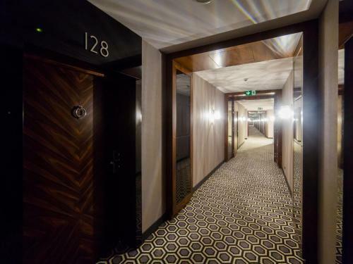 Apartament Przy Pla?y - Hotel Diune