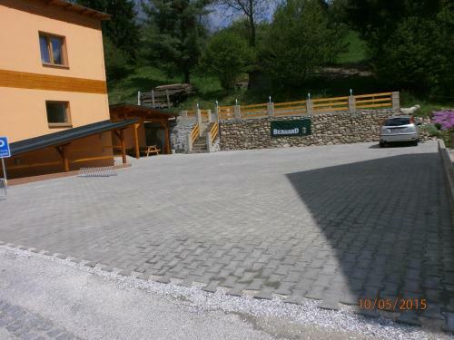 Hostal Penzion F�nix