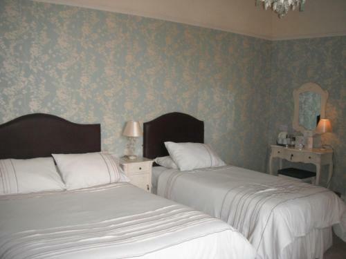 Hotel Cheltenham Lodge