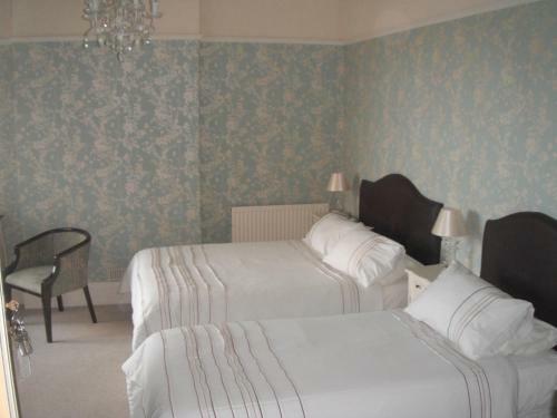 Hotel Cheltenham Lodge