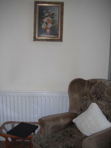 Hotel Cheltenham Lodge