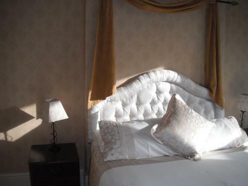 Hotel Cheltenham Lodge