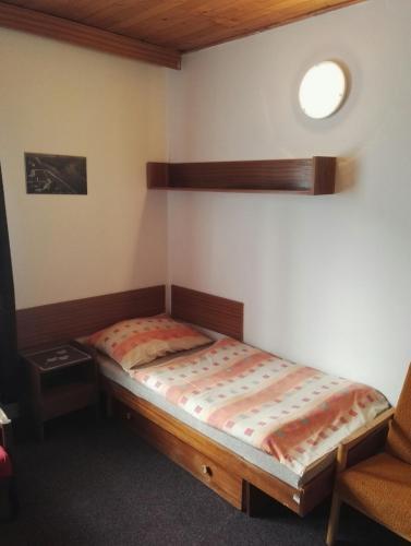 Hostal Penzion Tenis