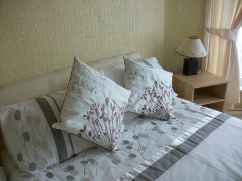 Bed & Breakfast Grantham House Hotel
