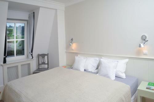 Bed & Breakfast Galerie Suites