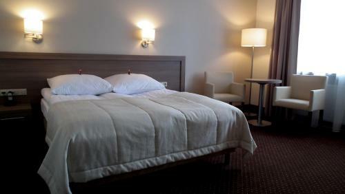 Hotel Gromada Arka Lux