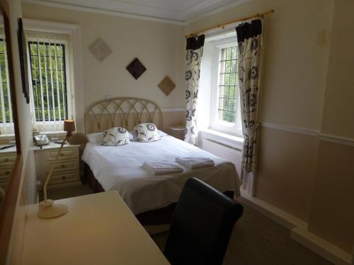 Maes Manor Country Hotel