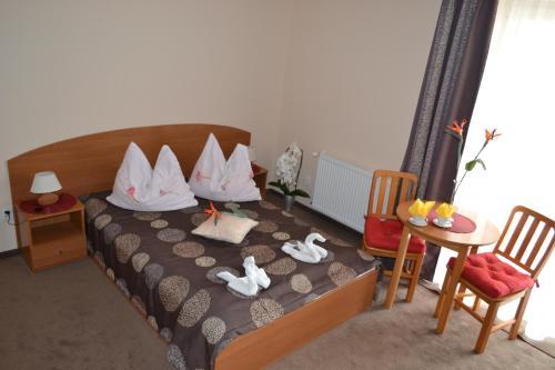 Hostal Amberek Dom Go?cinny