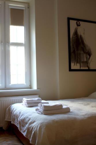 Norda Apartamenty Gda?sk Stare Miasto