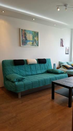 Apartamento Pod Mostem 2
