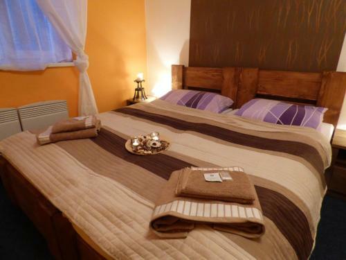 Hostal Penzion A Restaurace U Z�mku