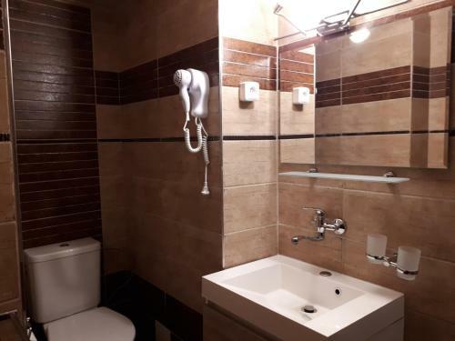 Hostal Penzion A Restaurace U Z�mku