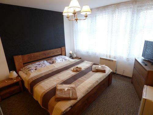 Hostal Penzion A Restaurace U Z�mku
