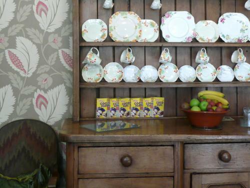 Hostal Balmoral Guesthouse