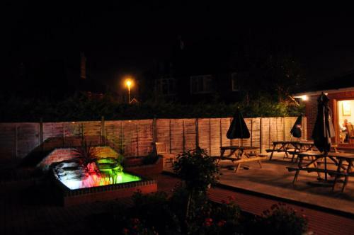 Hotel Acorn Lodge Gatwick