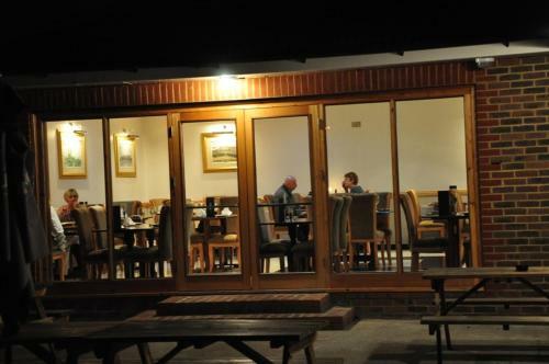 Hotel Acorn Lodge Gatwick