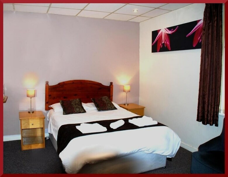 Bed & Breakfast Hotel Vienna