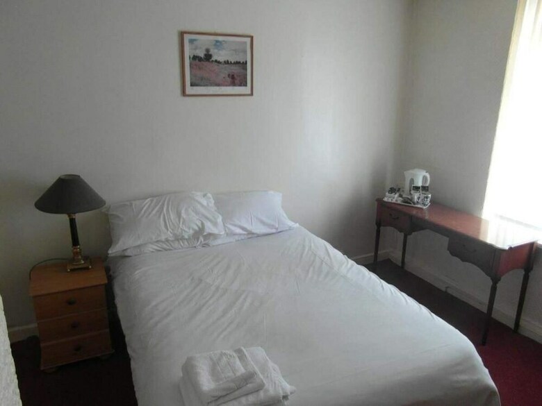 Bed & Breakfast Hotel Vienna