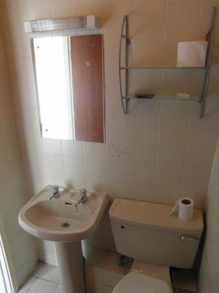 Bed & Breakfast Hotel Vienna