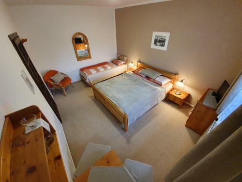 Hostal Pension Sport