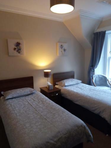 Bed & Breakfast Fassfern Guesthouse