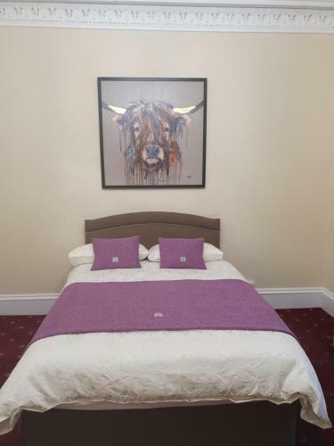 Bed & Breakfast Fassfern Guesthouse