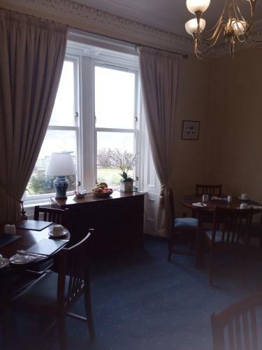 Bed & Breakfast Fassfern Guesthouse