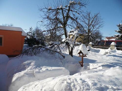 Apartment Na Pra?sk� Vrchlab�