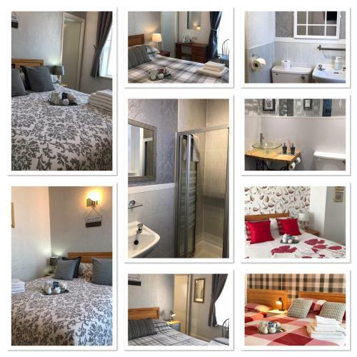 Hotel The Rutland
