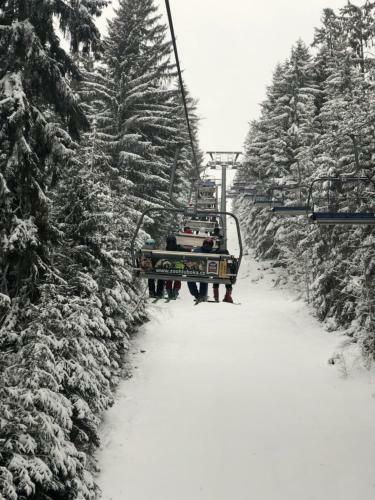 Villapark Lipno No.201