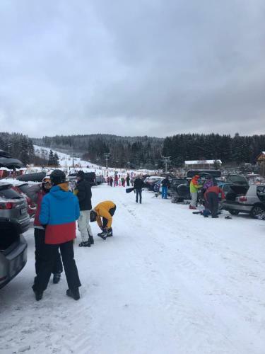 Villapark Lipno No.201