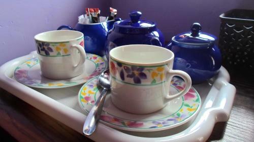 Bed & Breakfast Forty Winks In North Norfolk