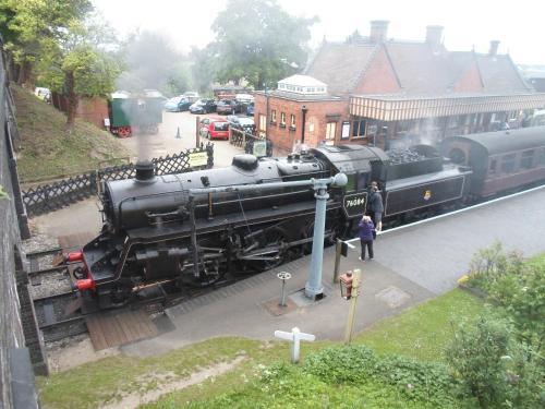 Bed & Breakfast Forty Winks In North Norfolk