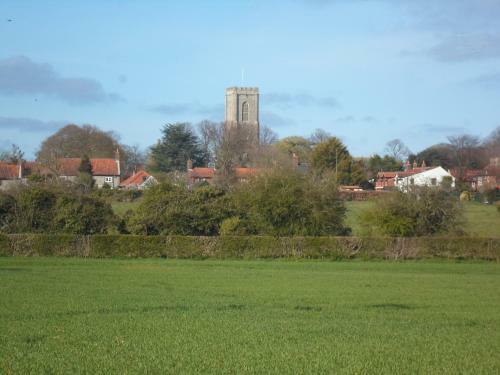 Bed & Breakfast Forty Winks In North Norfolk