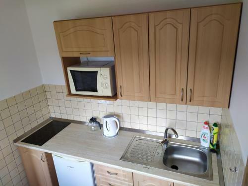Apartm�ny Okoun