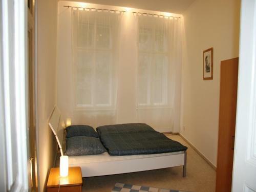 Apartment Sadov� 34-1