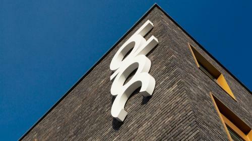 Apartment Bloc
