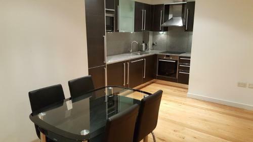 Latitude Apartment