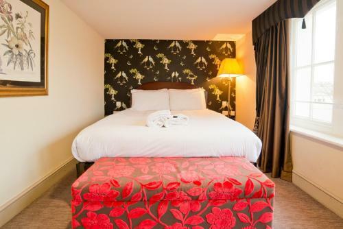 Albergue Yha Brighton