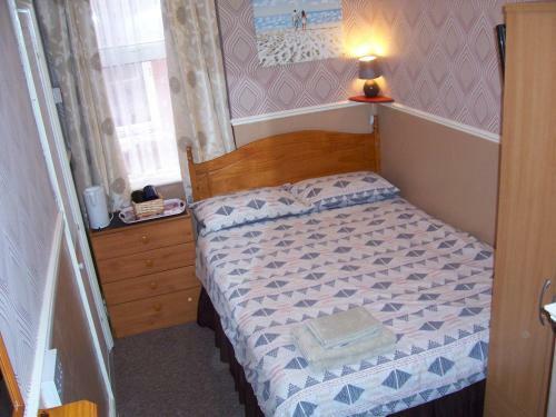 The Chelston Bed And Breakfast