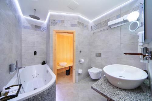Hotel Friuli
