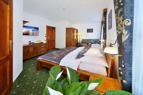 Hotel Friuli