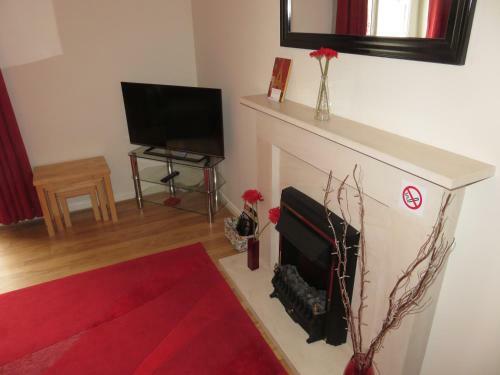 Waverley Park Apartment