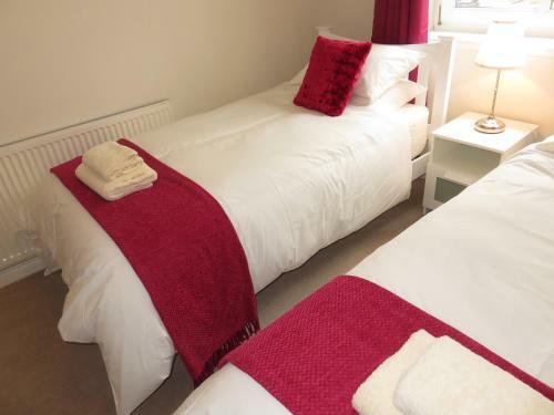 Waverley Park Apartment