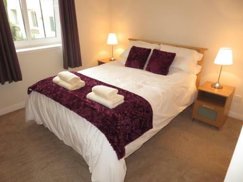 Waverley Park Apartment