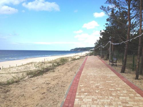 Apartamenty Visito - Horyzont