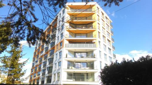 Apartamenty Visito - Horyzont